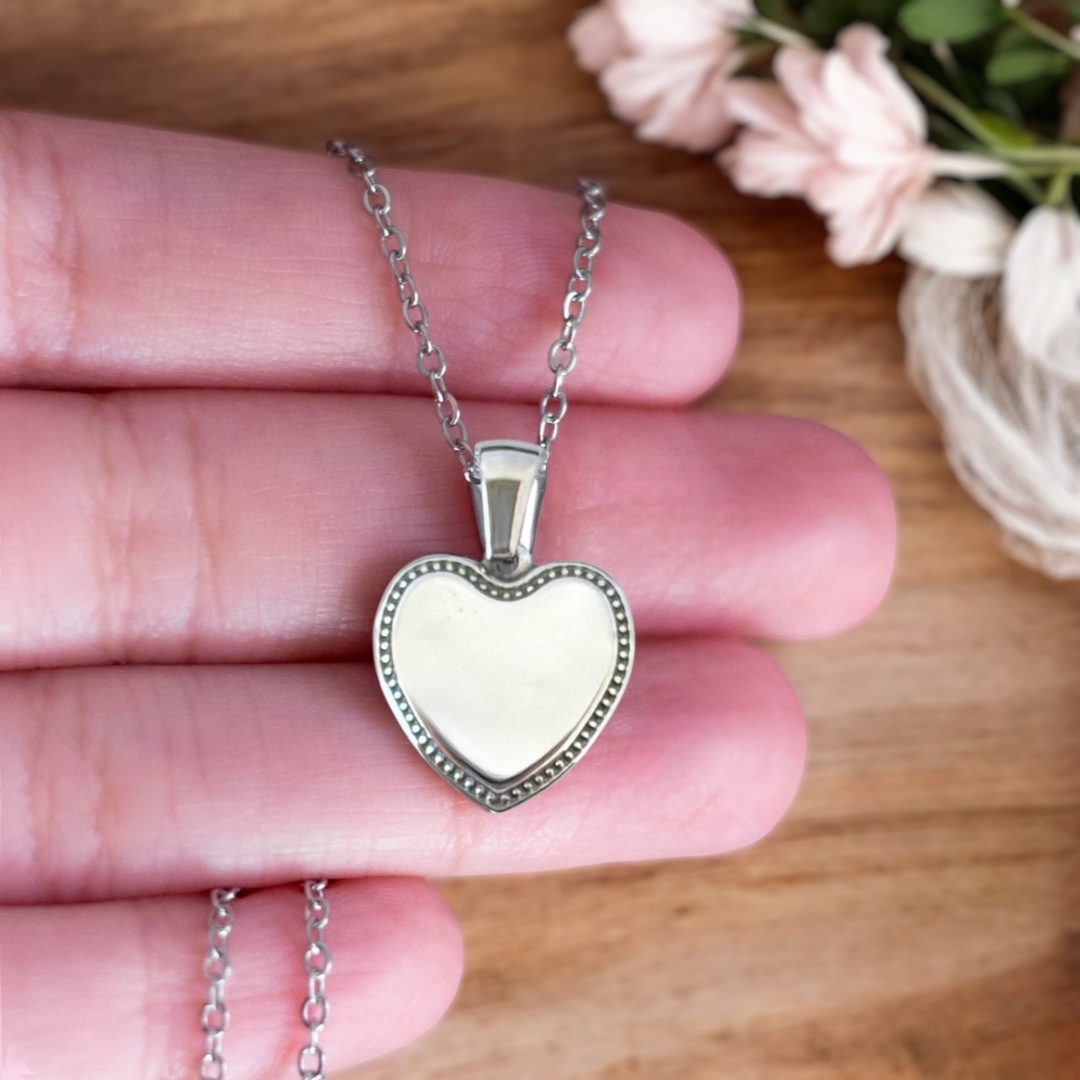 Corazón Culpa Tuya: El Regalo que Ella Nunca Olvidará este San Valentín (Copia)