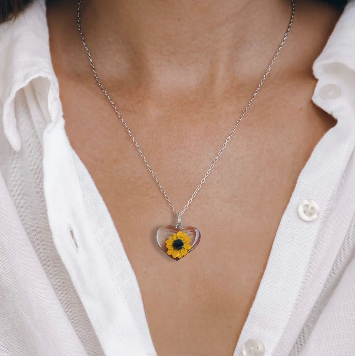 Girasol cumpleaños
