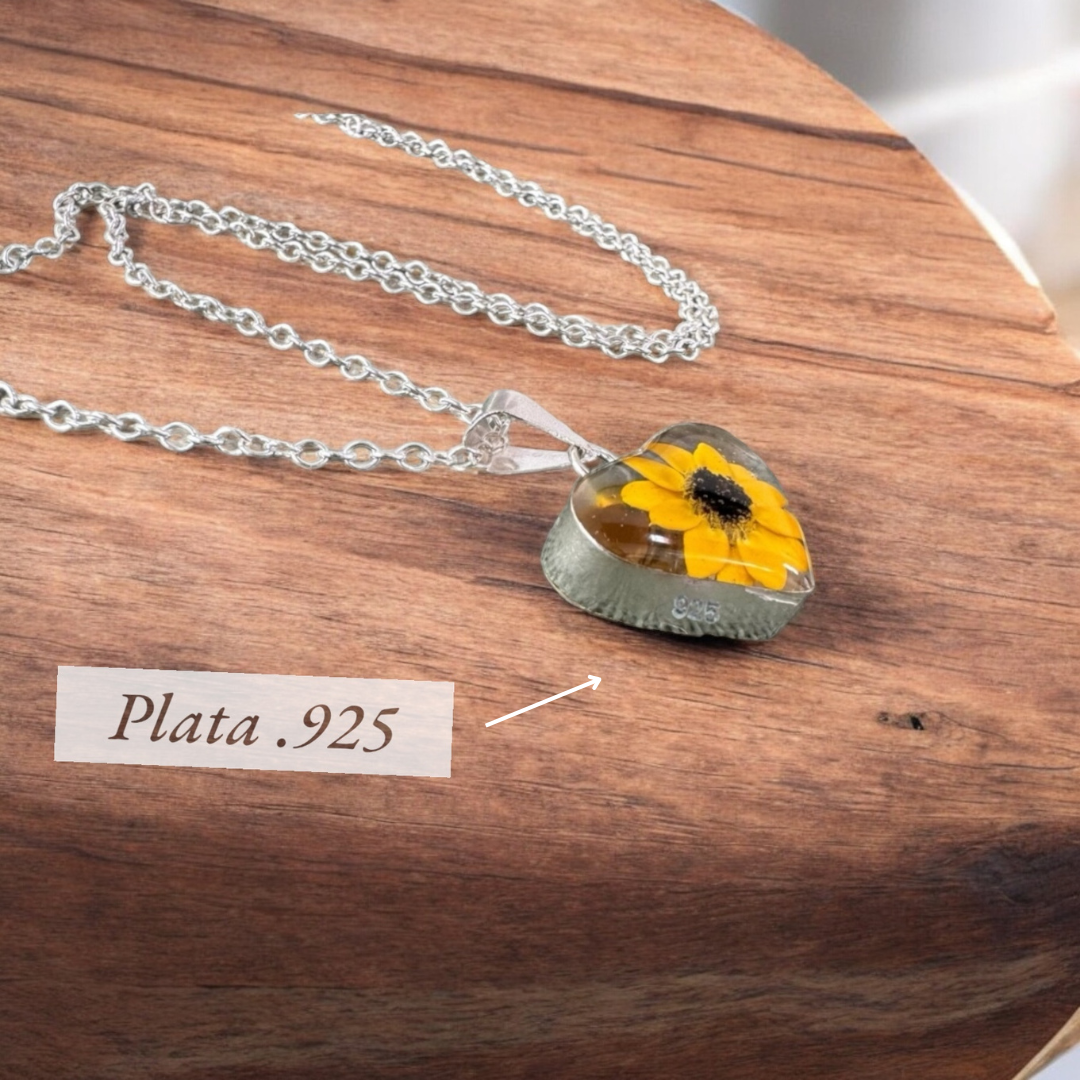 ESPOSA - LA REYNA - COLLAR