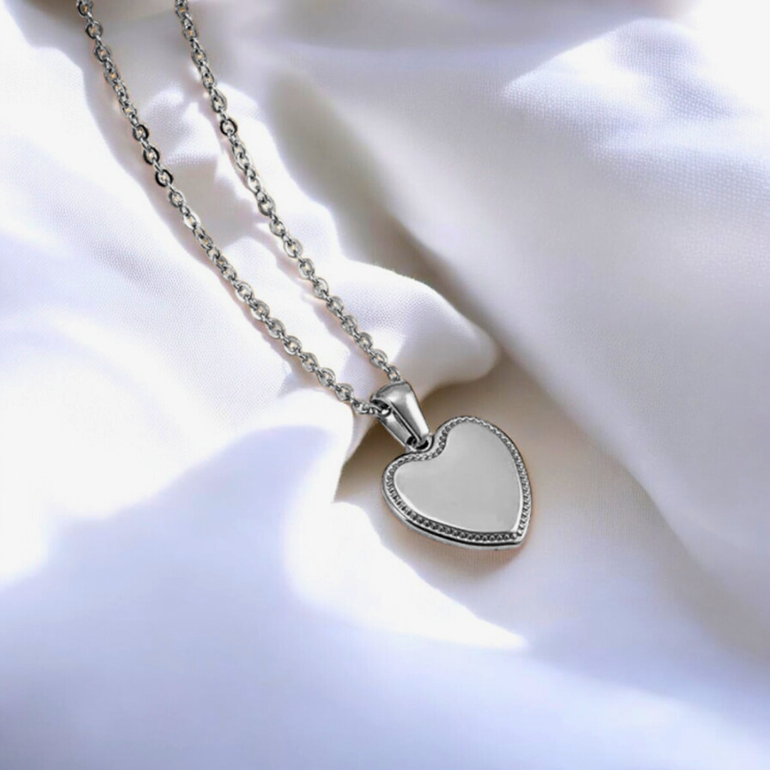 Corazón Culpa Tuya: El Regalo que Ella Nunca Olvidará este San Valentín (Copia)