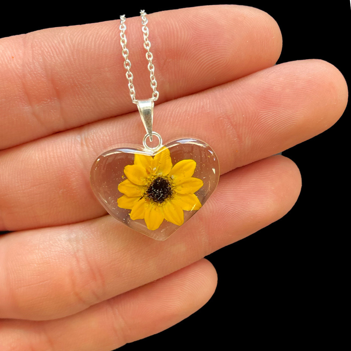 Girasol cumpleaños