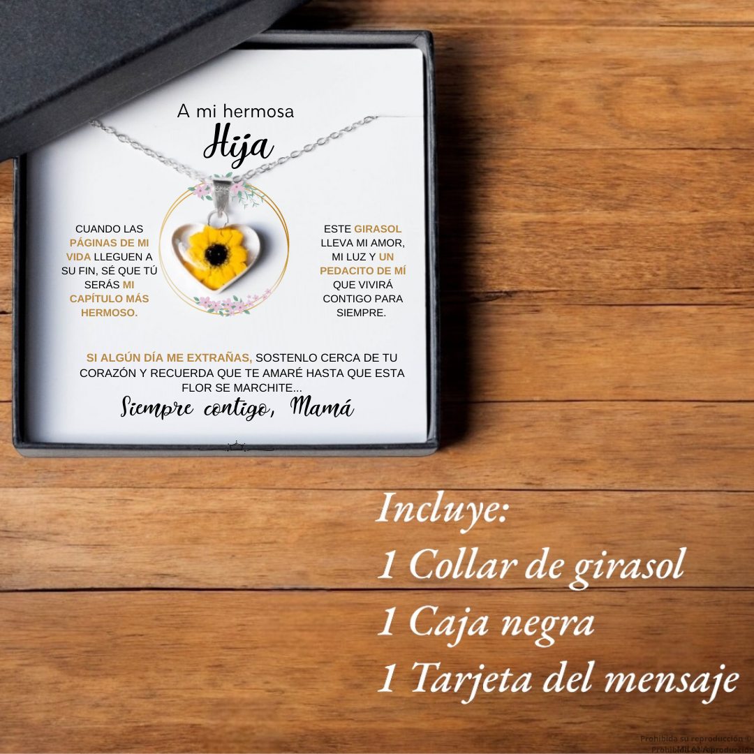 Girasol Eterno: El Regalo que Ella Nunca Olvidará este San Valentín