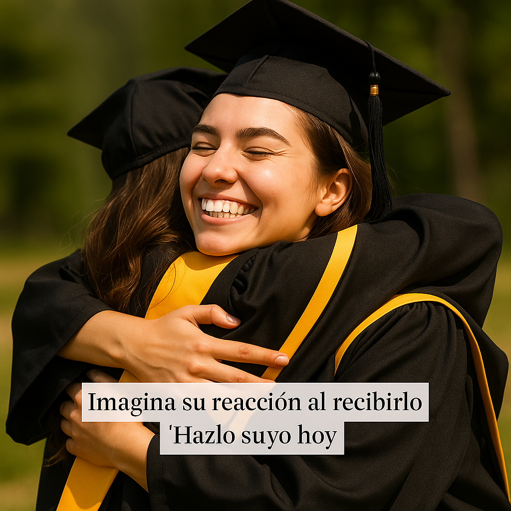 A la mujer que hoy conquista sus sueños
