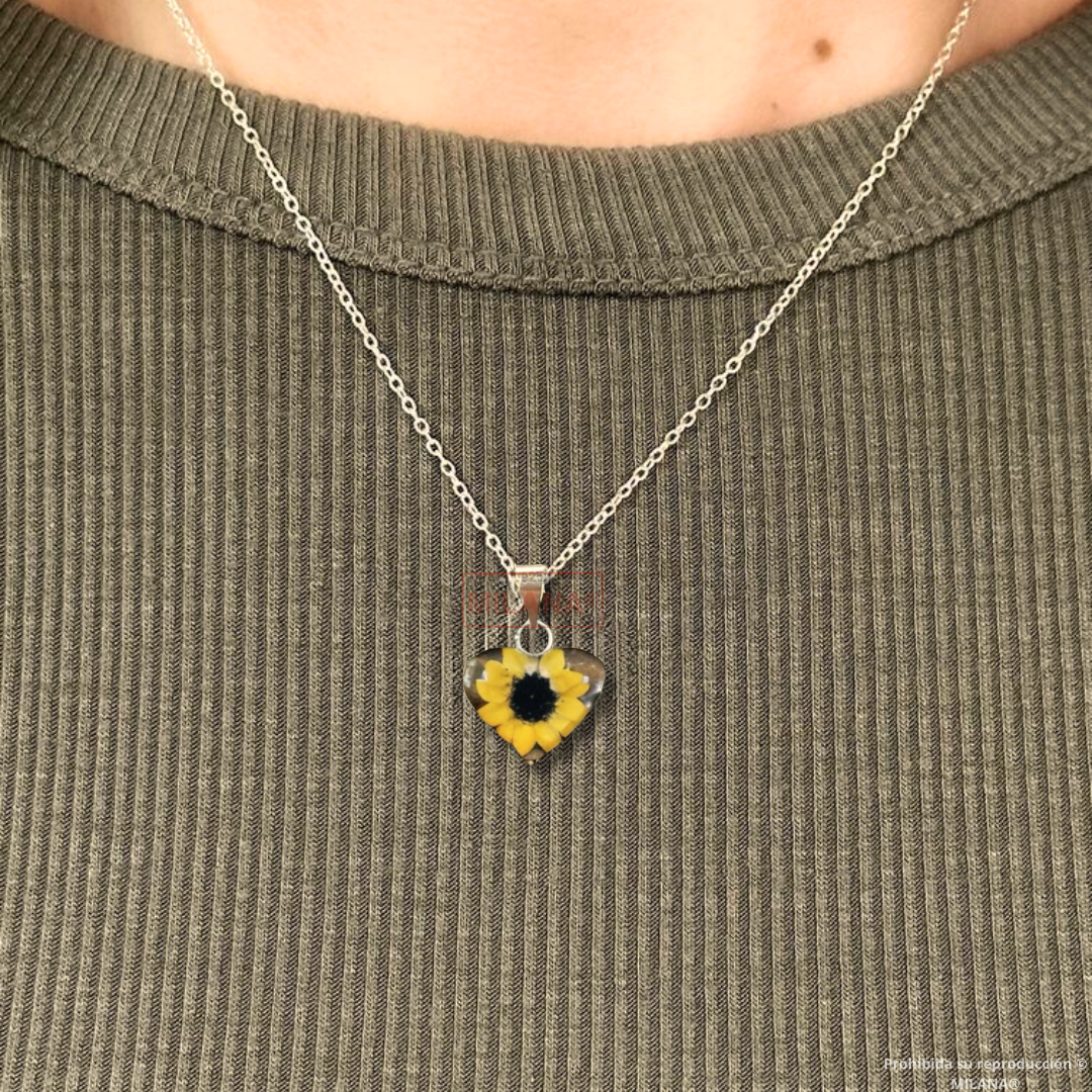 Girasol Eterno: El Regalo que Ella Nunca Olvidará este San Valentín