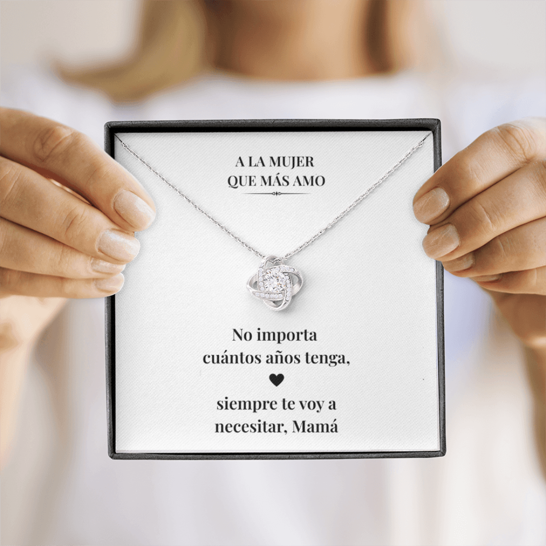 El regalo que guardará en su corazón para siempre