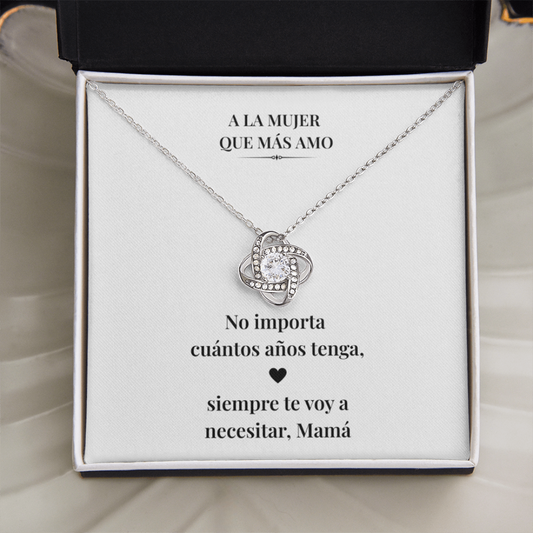 El regalo que guardará en su corazón para siempre