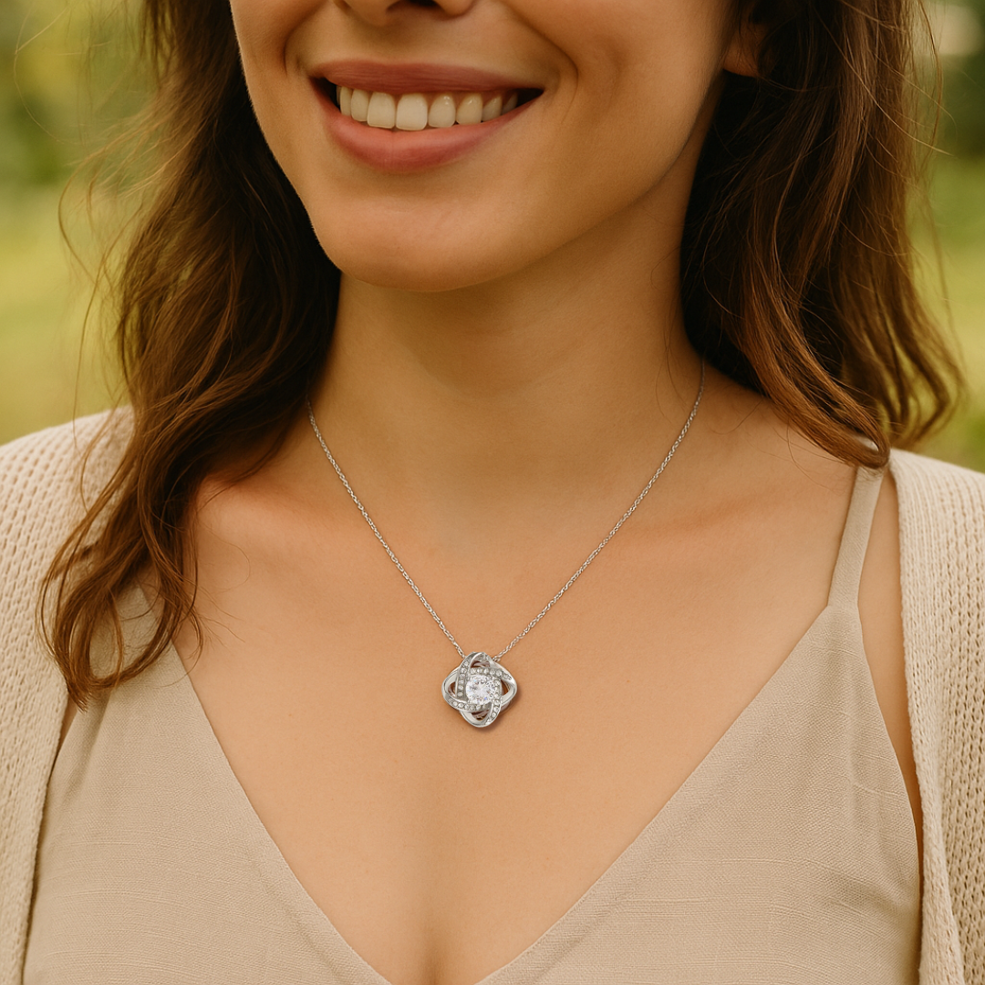 El regalo que guardará en su corazón para siempre, a mi hermosa futura esposa
