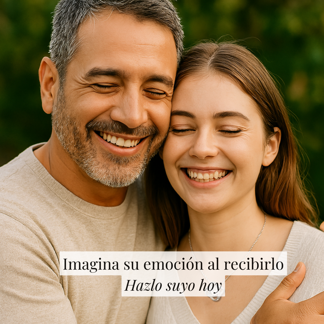 [Casi Agotado] A mi hermosa hija - Mi Capítulo más hermoso